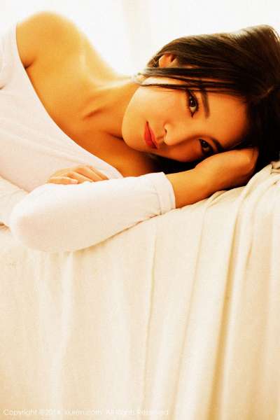 陈大榕-极品气质美女写真套图
