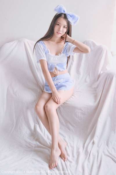 陈大榕-极品气质美女写真套图