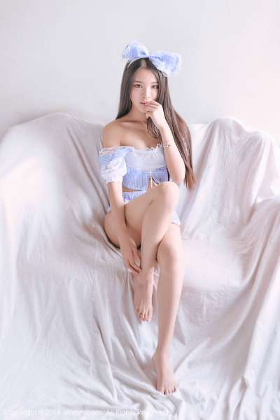 陈大榕-极品气质美女写真套图
