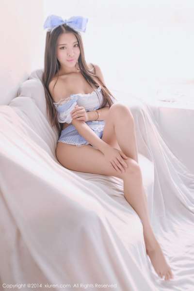 陈大榕-极品气质美女写真套图
