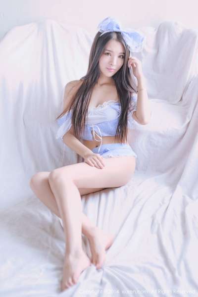 陈大榕-极品气质美女写真套图