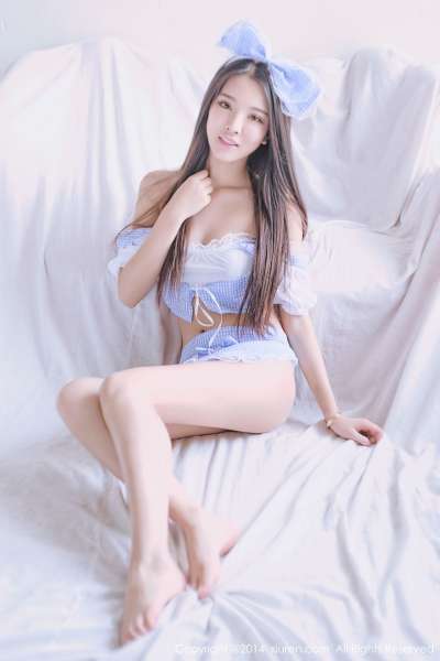 陈大榕-极品气质美女写真套图