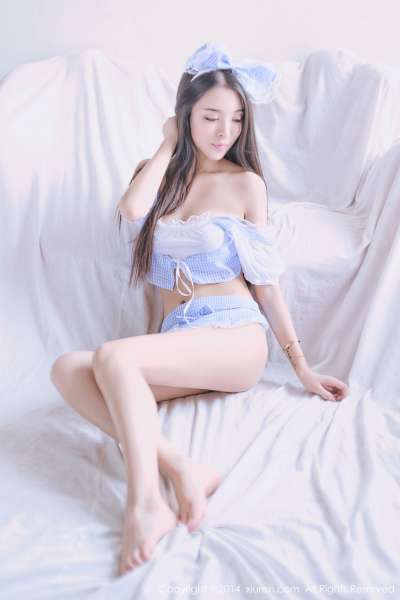 陈大榕-极品气质美女写真套图