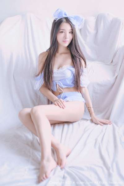 陈大榕-极品气质美女写真套图