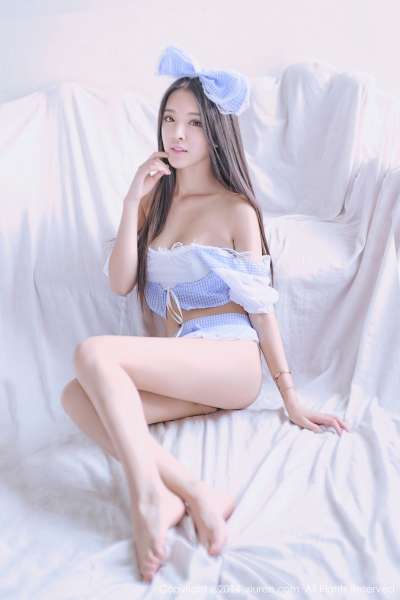 陈大榕-极品气质美女写真套图