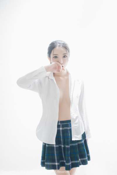 陈大榕-极品气质美女写真套图