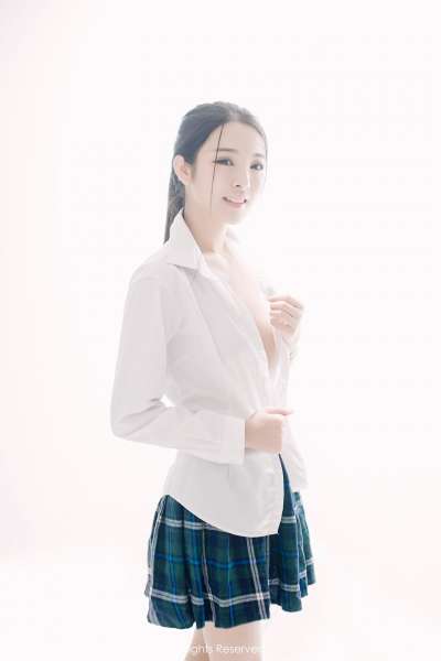 陈大榕-极品气质美女写真套图