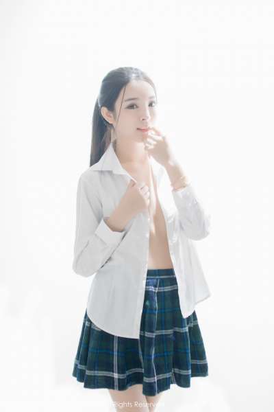 陈大榕-极品气质美女写真套图