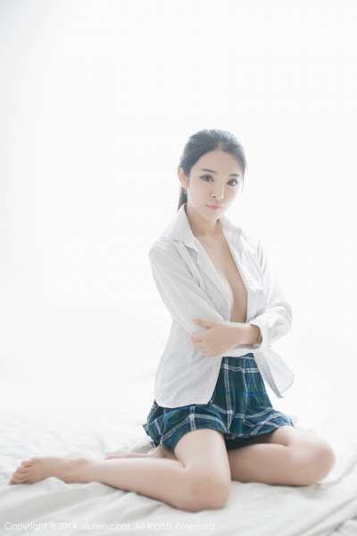 陈大榕-极品气质美女写真套图