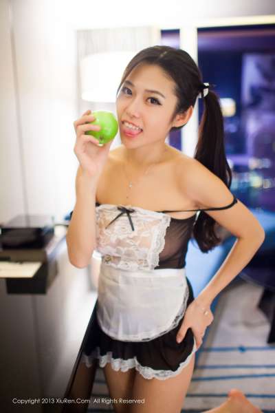 luvian本能-四季酒店篇第二套