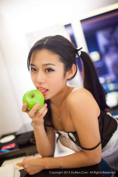 luvian本能-四季酒店篇第二套