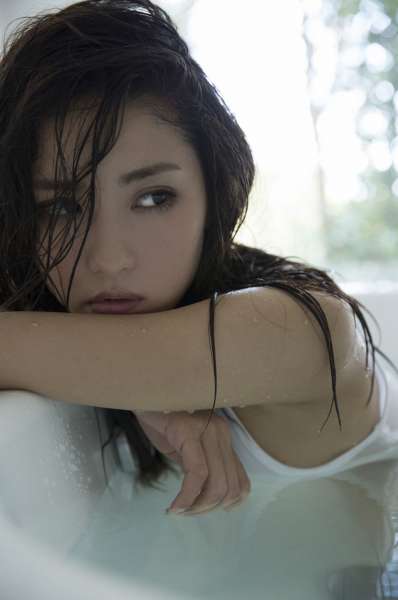 石川恋~岛国女优套图