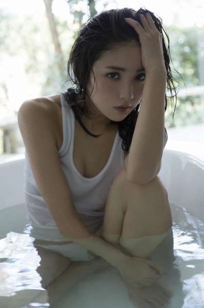 石川恋~岛国女优套图