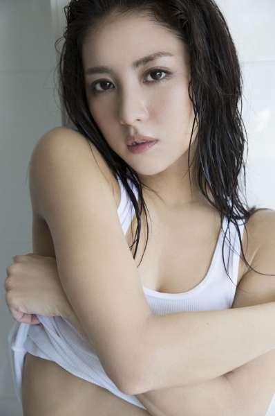 石川恋~岛国女优套图