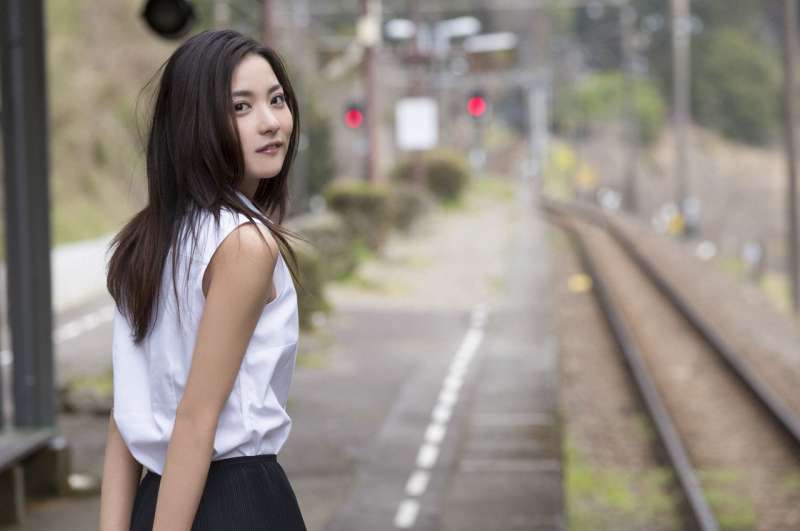 石川恋~岛国女优套图