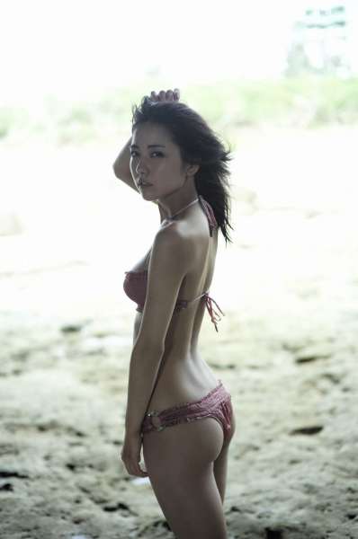 石川恋~日本清纯美女套图