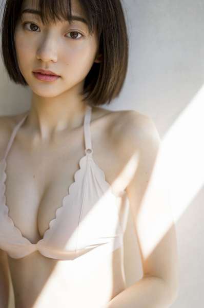 武田玲奈~日本美女诱惑写真集