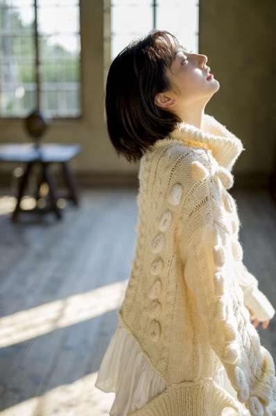 武田玲奈~日本美女诱惑写真集