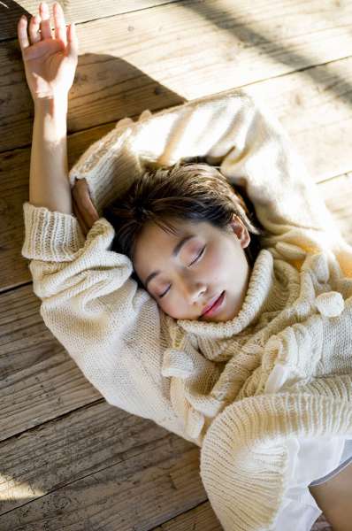 武田玲奈~日本美女诱惑写真集