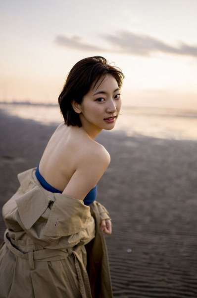 武田玲奈~日本美女诱惑写真集