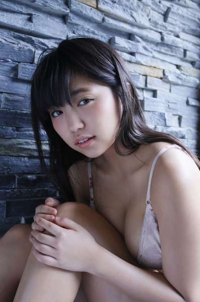 大原優乃~南国少女の台湾旅