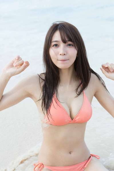 傳谷英里~日本美女诱惑