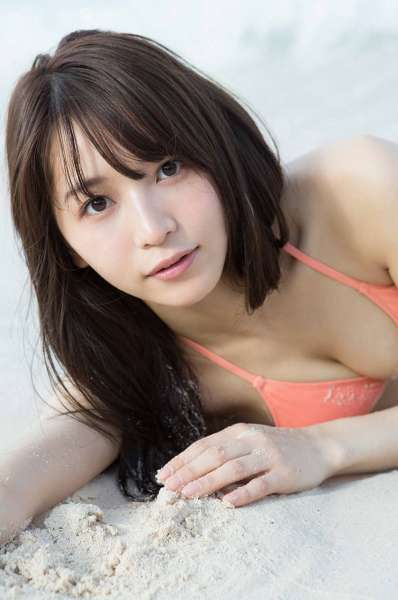 傳谷英里~日本美女诱惑