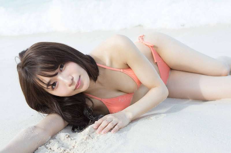 傳谷英里~日本美女诱惑
