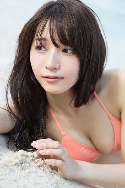 傳谷英里~日本美女诱惑