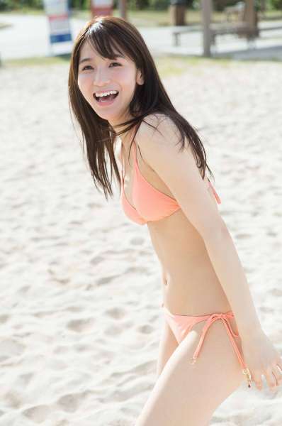 傳谷英里~日本美女诱惑