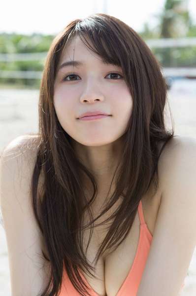 傳谷英里~日本美女诱惑