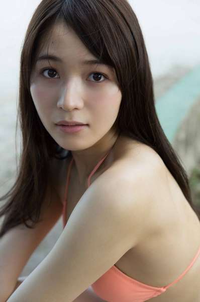 傳谷英里~日本美女诱惑