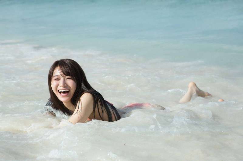 傳谷英里~日本美女诱惑