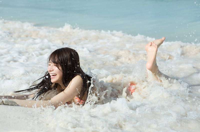 傳谷英里~日本美女诱惑