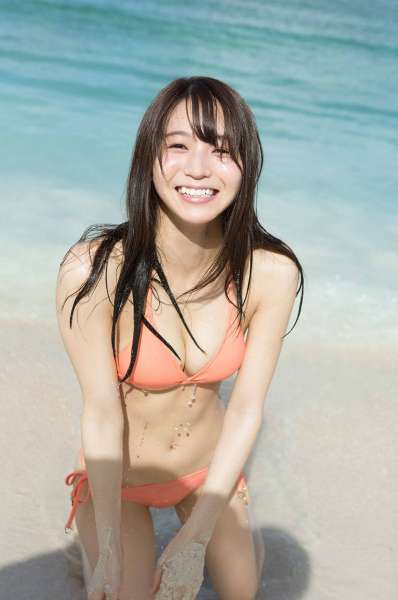 傳谷英里~日本美女诱惑