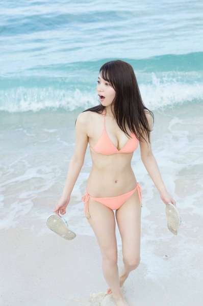 傳谷英里~日本美女诱惑