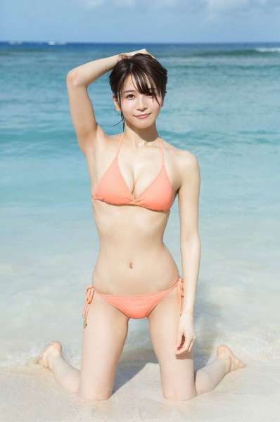 傳谷英里~日本美女诱惑