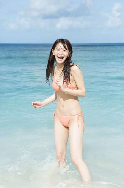 傳谷英里~日本美女诱惑