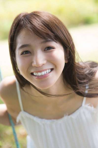 傳谷英里~日本美女诱惑