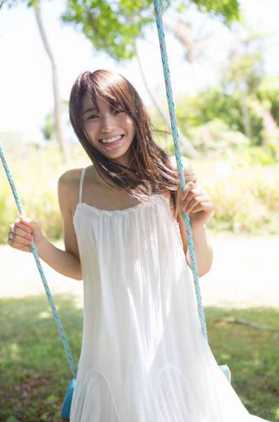 傳谷英里~日本美女诱惑