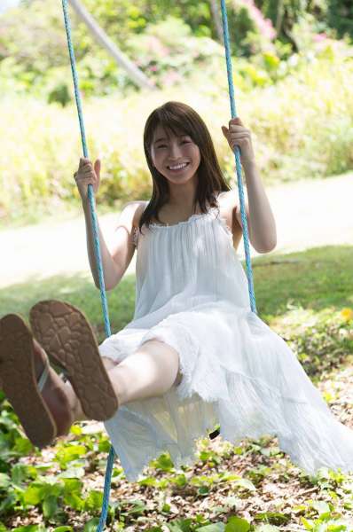 傳谷英里~日本美女诱惑