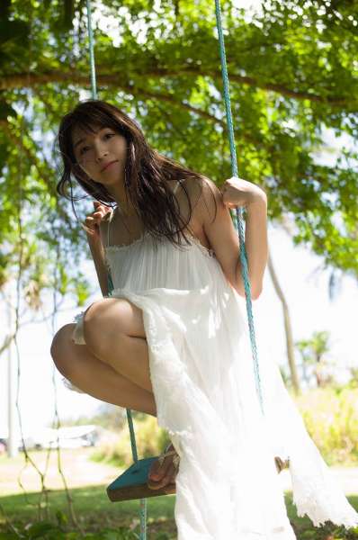 傳谷英里~日本美女诱惑