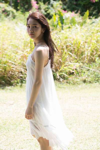 傳谷英里~日本美女诱惑