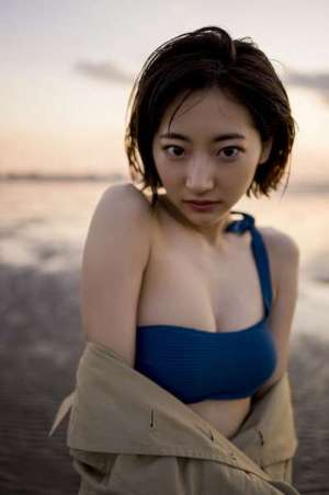 武田玲奈~日本美女诱惑写真集