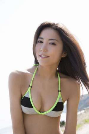 石川恋~岛国女优套图