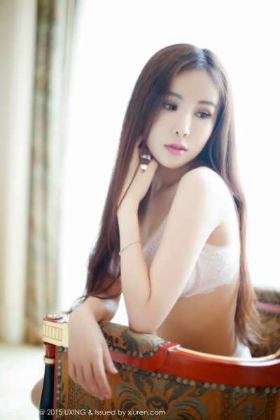 吕婉柔Angelin 长腿美女写真套图