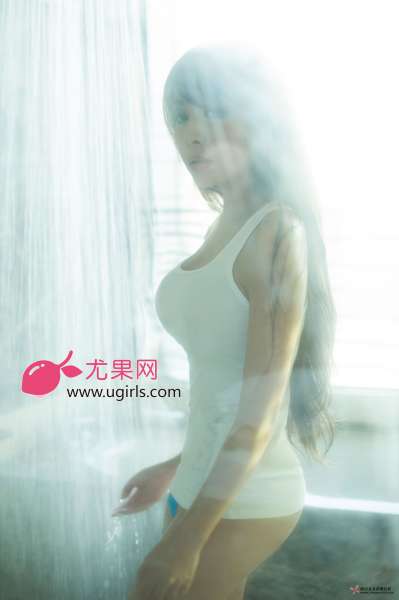 张译文-迷离诱惑的干净纯美人