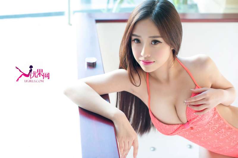 张小西Ann-清纯稚嫩的性感