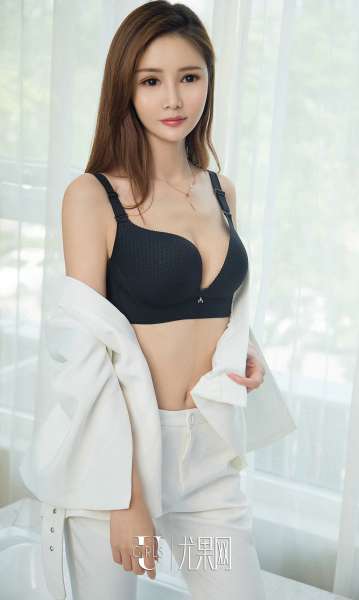 张琪琪 - 飘然丽影 写真套图