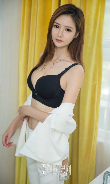 张琪琪 - 飘然丽影 写真套图